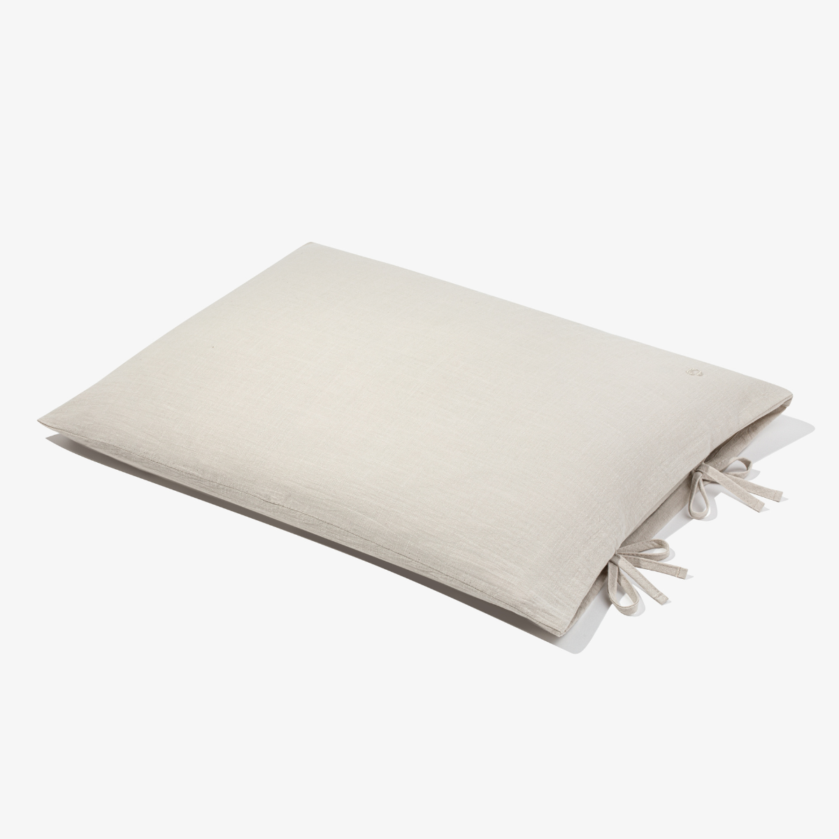 BF: Buckwheat husk pillow - bestseller (various sizes)
