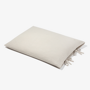 BF: Buckwheat husk pillow - bestseller (various sizes)