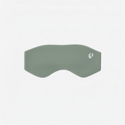 Blindfold (Burgundy)