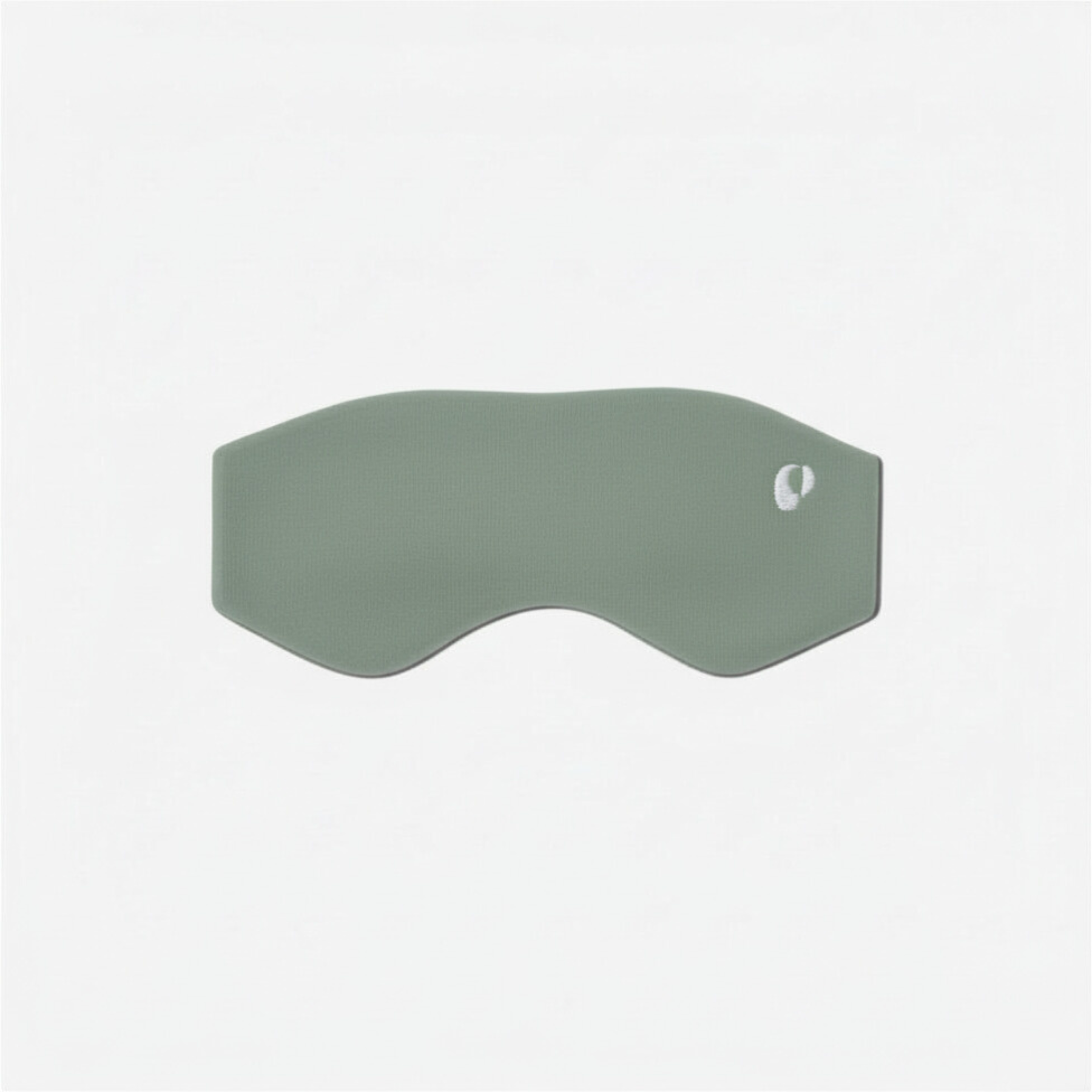 Blindfold (Burgundy)