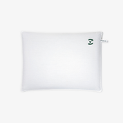 Pillow of Good Dreams "Let your thoughts rest" Plantule x Textual 45x60 cm