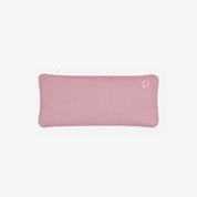 Linen eye pillow (pink)