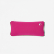 Eye pillow (burgundy)