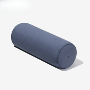Large Yoga Roller (Burgundy)
