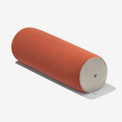 Large Yoga Roller (Burgundy)