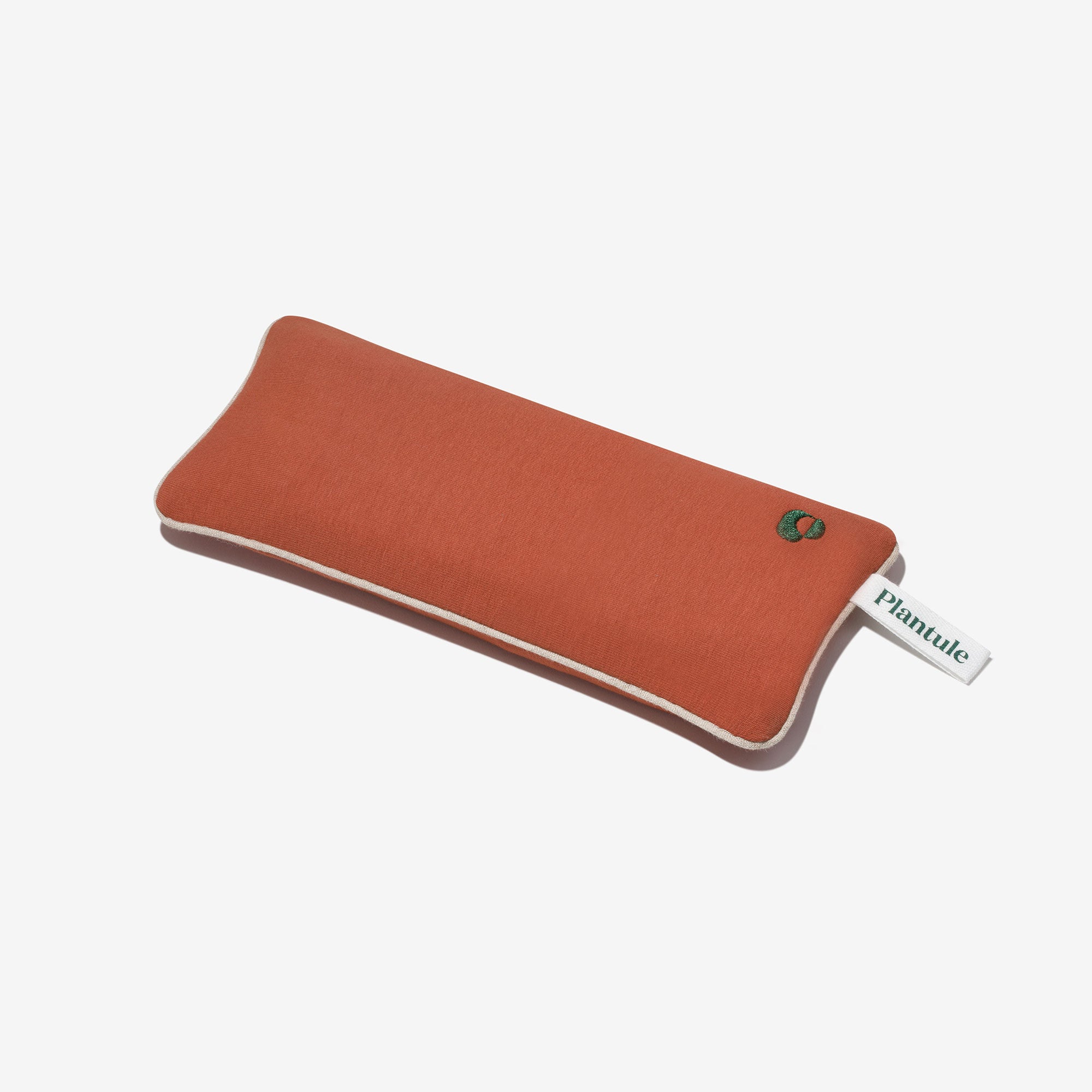Eye pillow (burgundy)