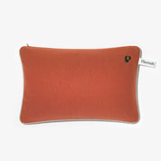 Poduszka relaksacyjna „travelka” (ruda)