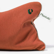 Eye pillow (burgundy)