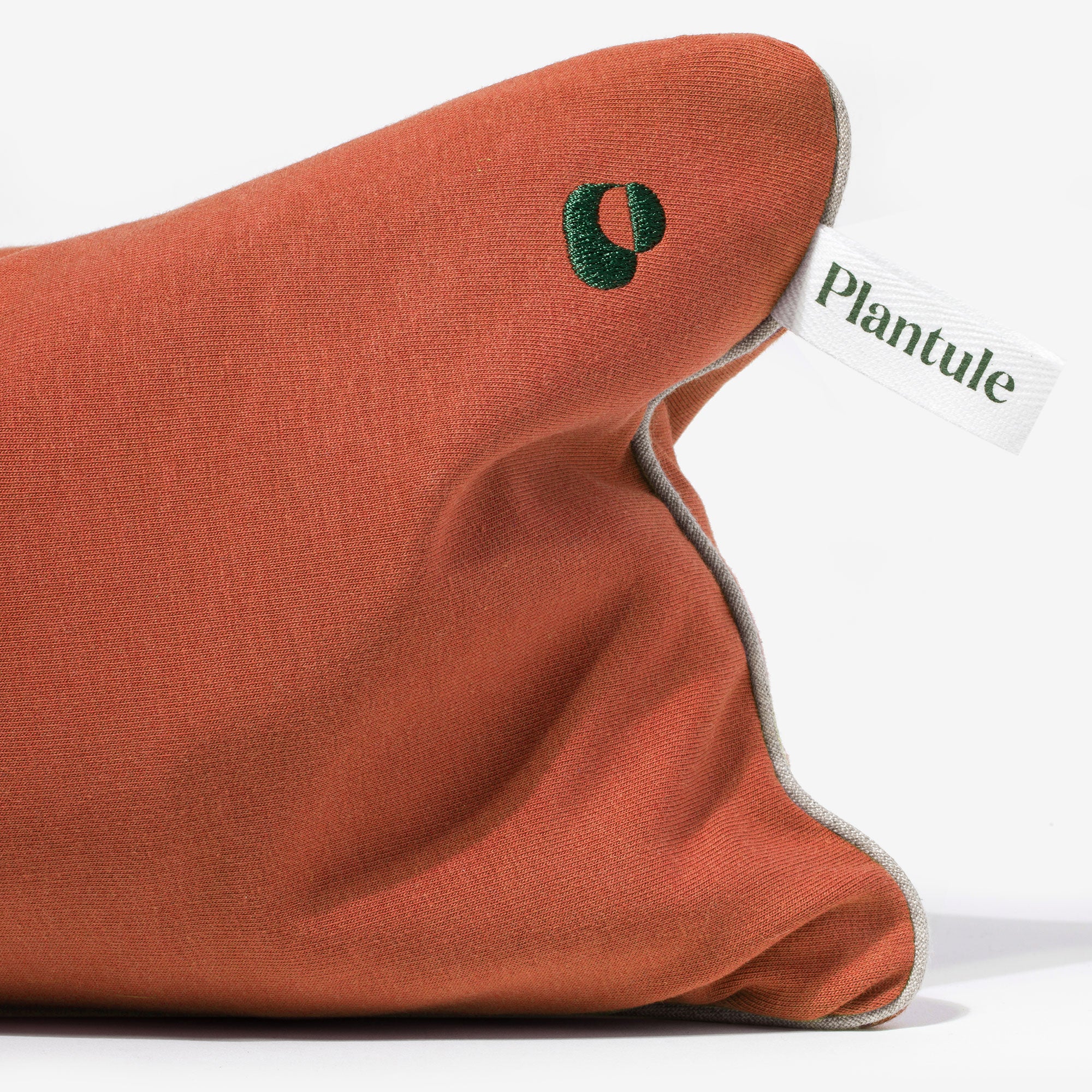 Eye pillow (burgundy)