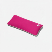 Eye pillow (burgundy)