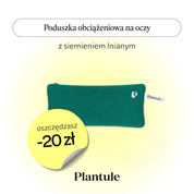 Eye pillow (green)
