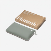 Hot water bottle with cherry pits (powder pink)