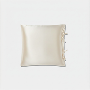 Plantule navy blue silk pillowcase (various sizes)