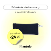 Eye pillow (black)