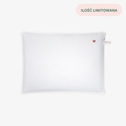 Pillow of Good Dreams "Let your thoughts rest" Plantule x Textual 45x60 cm