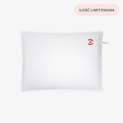 Pillow of Good Dreams "Let your thoughts rest" Plantule x Textual 45x60 cm