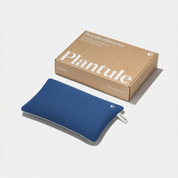 Relaxation pillow "travelka" (red)