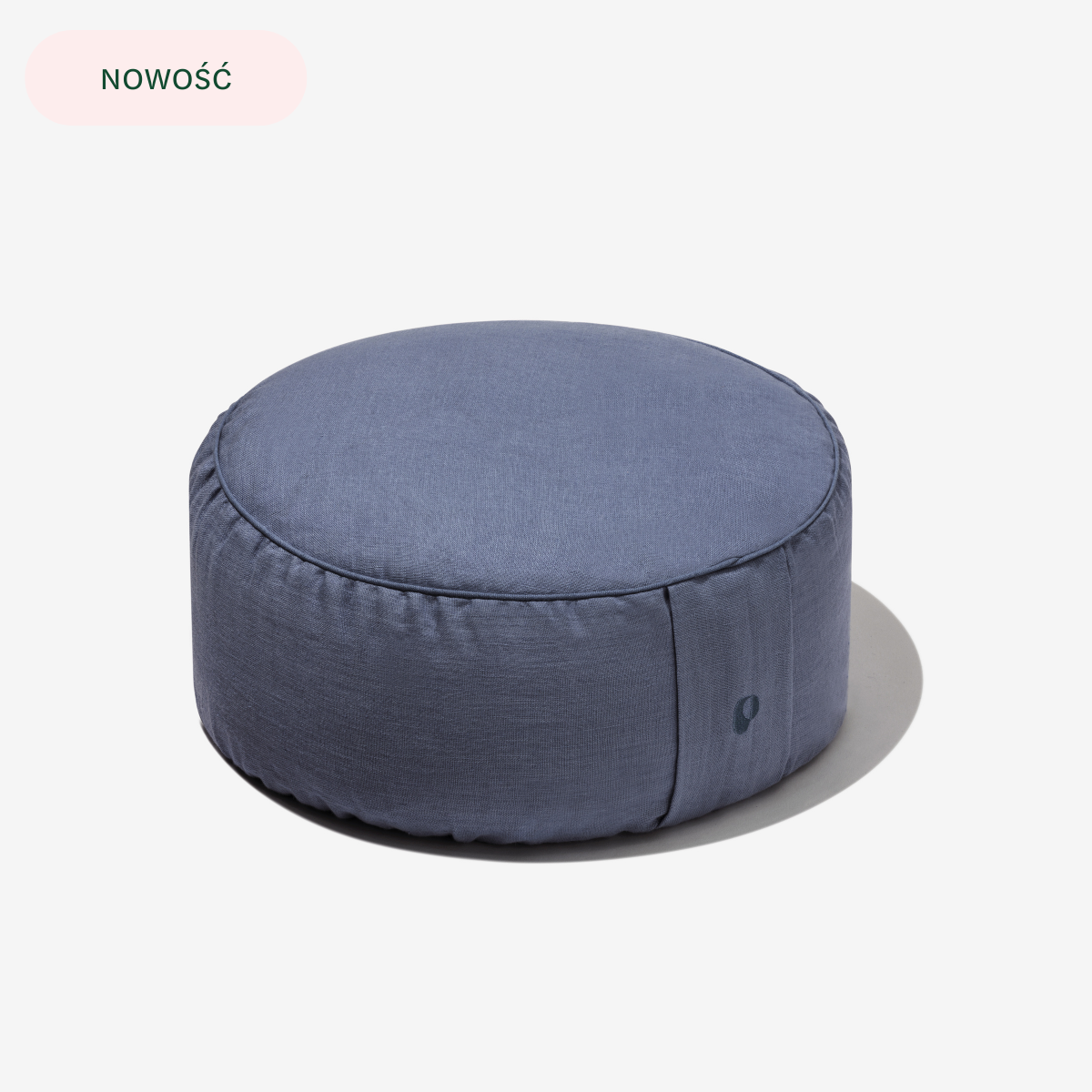 Meditation seat cover