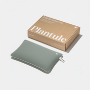 Relaxation pillow "travelka" (red)