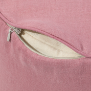 Large Yoga Roller (Burgundy)