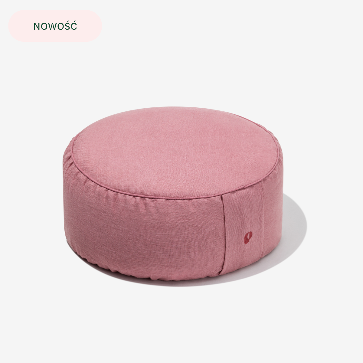 Meditation seat cover