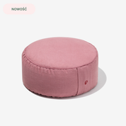 Meditation seat cover