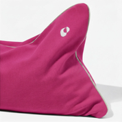 Relaxation pillow "travelka" (red)