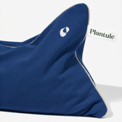 Relaxation pillow "travelka" (red)