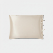 Plantule navy blue silk pillowcase (various sizes)