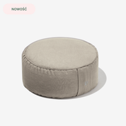 Meditation seat cover