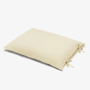 BF: Buckwheat husk pillow - bestseller (various sizes)