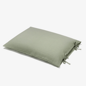 BF: Buckwheat husk pillow - bestseller (various sizes)