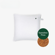 BF: Buckwheat husk pillow - bestseller (various sizes)