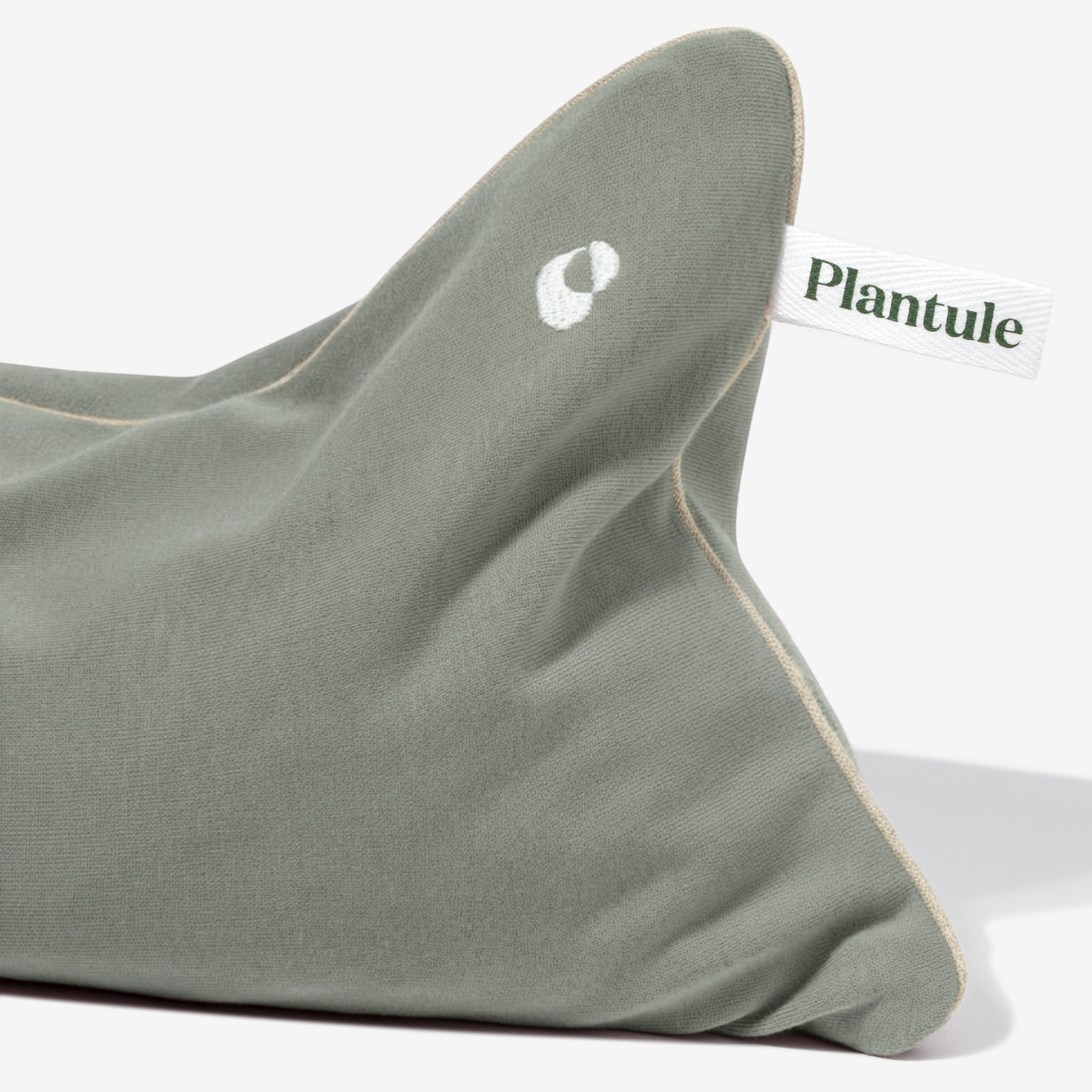 Relaxation pillow "travelka" (red)