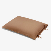 BF: Buckwheat husk pillow - bestseller (various sizes)