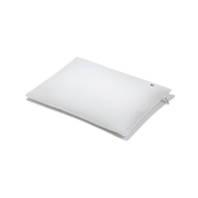 Millet husk - complement to the pillow 45x60cm