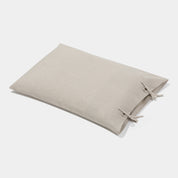 BF: Buckwheat husk pillow - bestseller (various sizes)