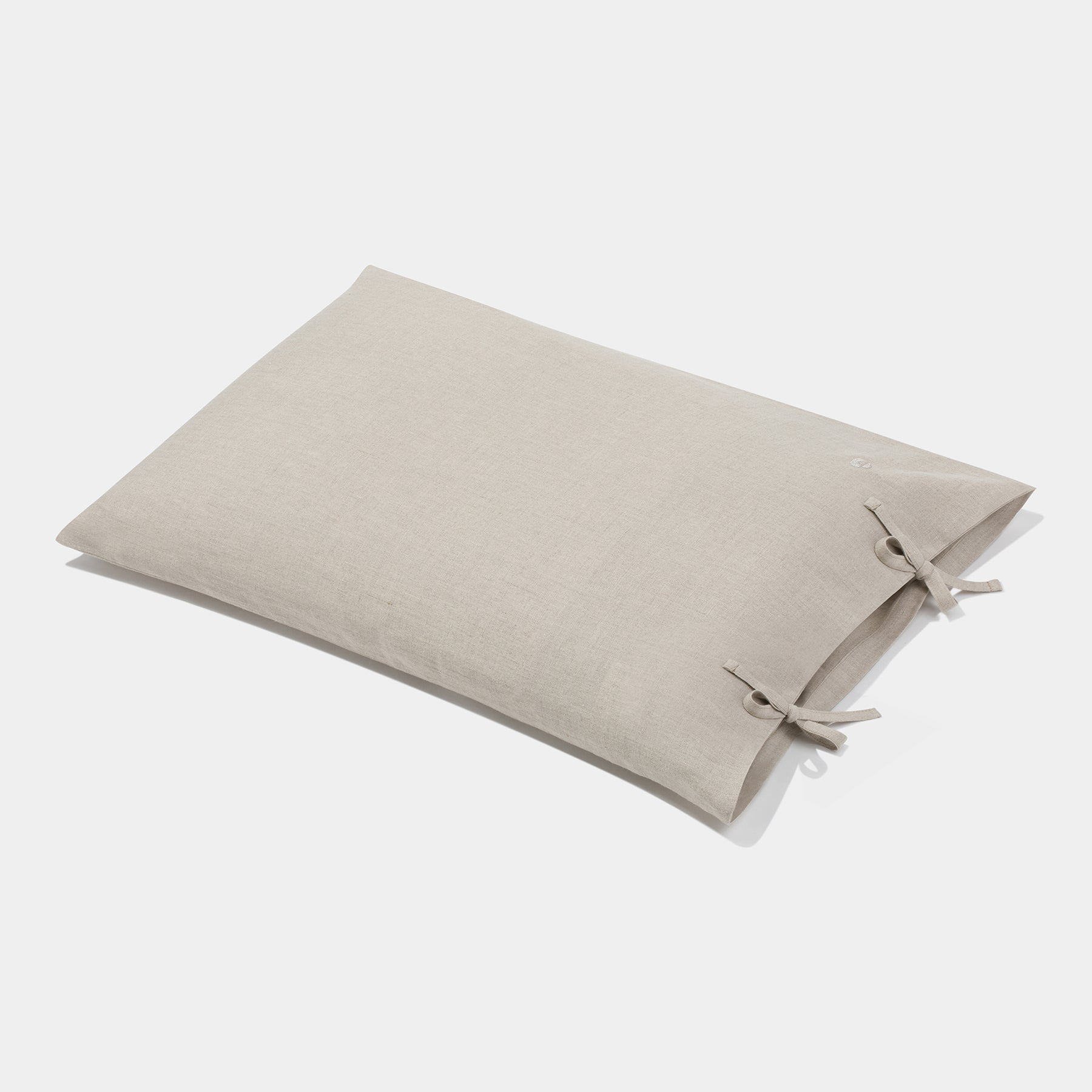 BF: Buckwheat husk pillow - bestseller (various sizes)