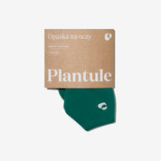 Opaska na oczy (zielona)