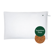 BF: Buckwheat husk pillow - bestseller (various sizes)