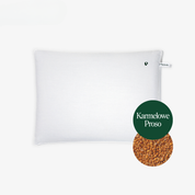 BF: Buckwheat husk pillow - bestseller (various sizes)