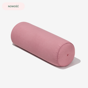 Large Yoga Roller (Burgundy)