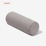 Large Yoga Roller (Burgundy)