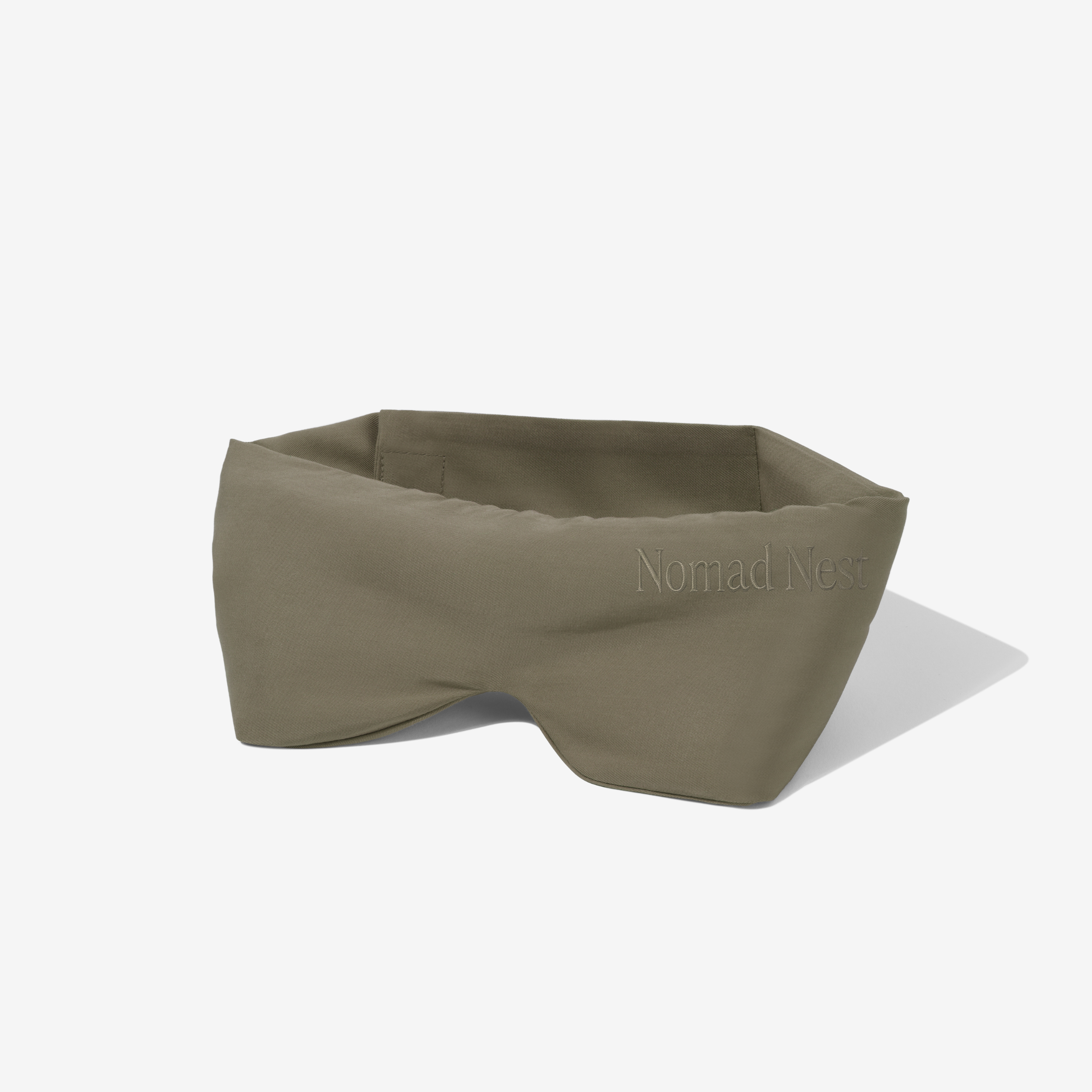 Nomad Nest Eye Mask 4 in 1 Plantule × Maria Prokop