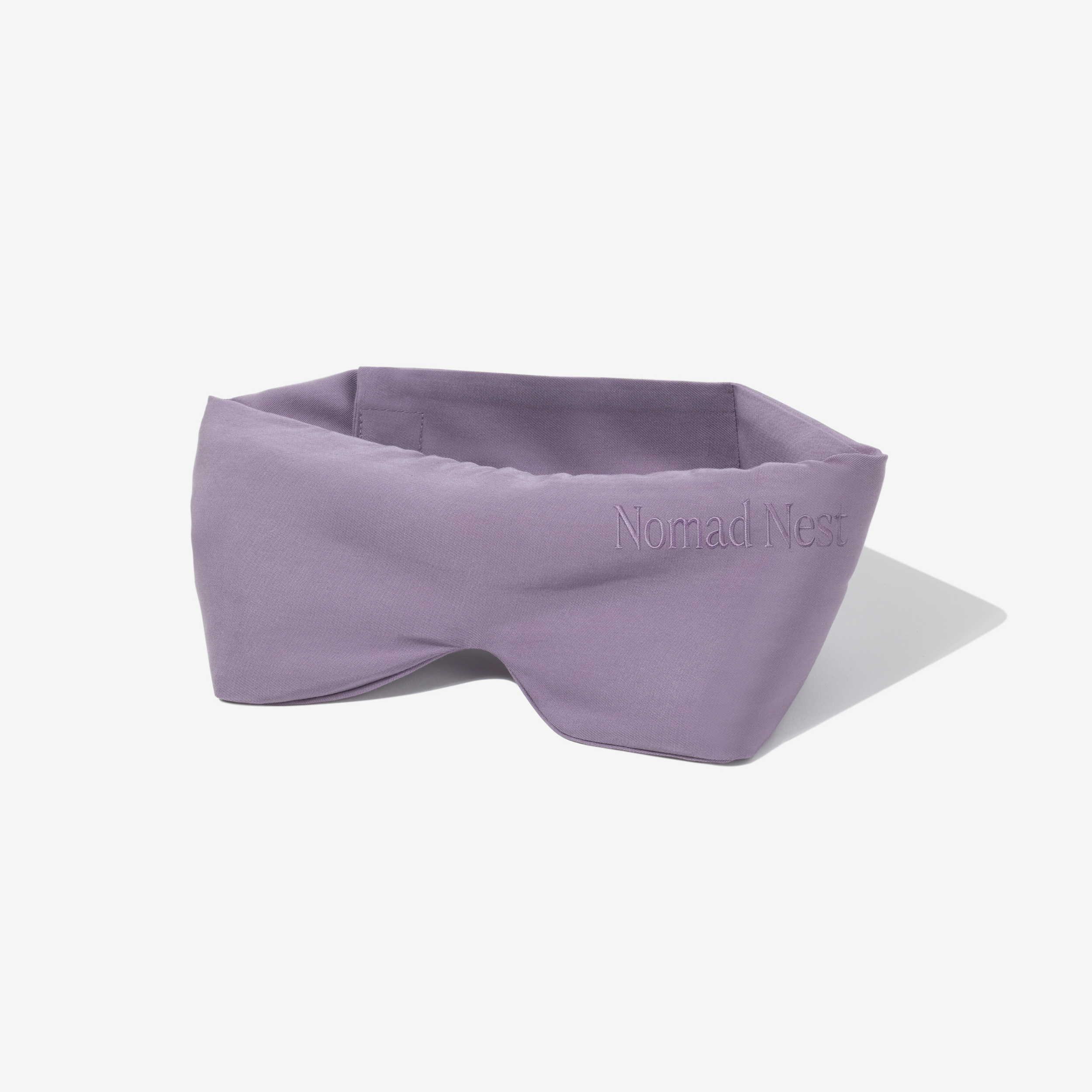 Nomad Nest Eye Mask 4 in 1 Plantule × Maria Prokop