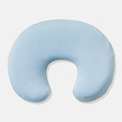 Maternity and nursing croissants (powder pink)