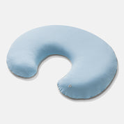 Maternity and nursing croissants (powder pink)