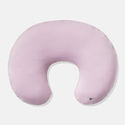 Maternity and nursing croissants (powder pink)