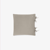 Linen pillowcase 40x40 cm (pink)