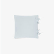 Linen pillowcase 40x40 cm (pink)